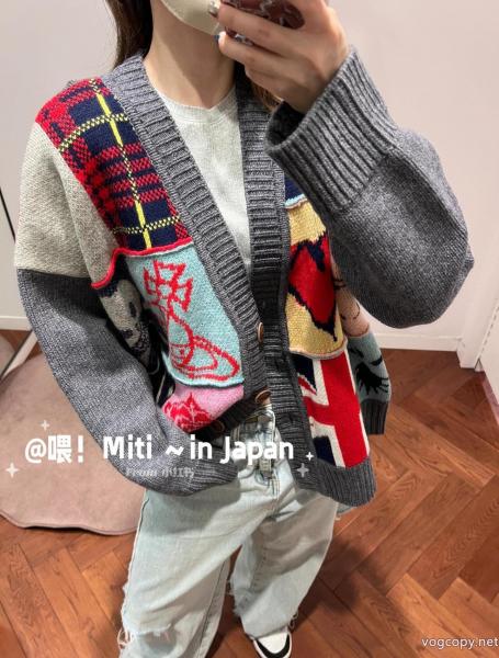 上質 大人気！ 25新作限定版プリント 新作超高人気コート激安 ブランド 通販VIVIENNE WESTWOOD 0 