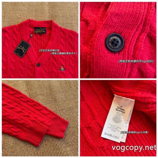 魅惑 人気沸騰アイテム 限定セール新作登場VIVIENNE WESTWOODコートコピー ブランド 優良 6 