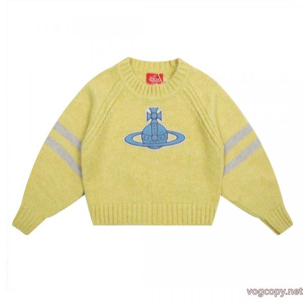 VIVIENNE WESTWOODセーター超人気美品 最安値間違いなし セール中コピー ブランド 販売 0