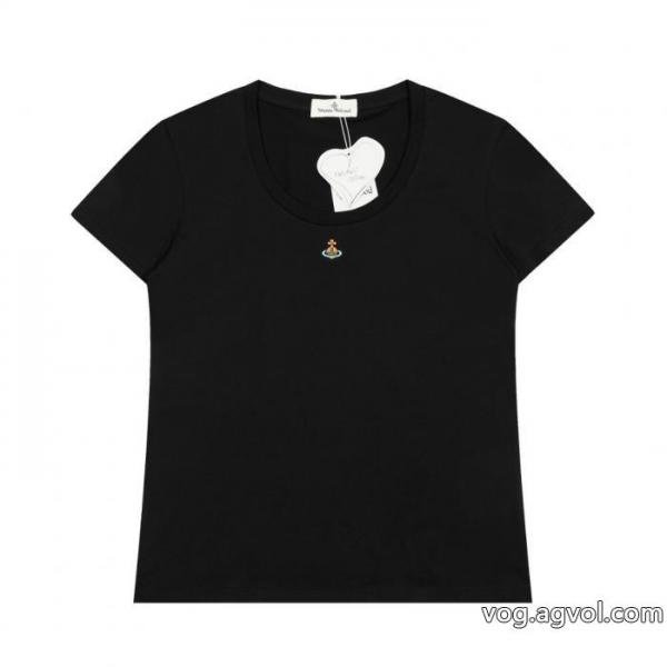 VIVIENNE WESTWOOD定番品質保証 人気新作登場 数量限定格安半袖Tシャツブランド コピー 品 0