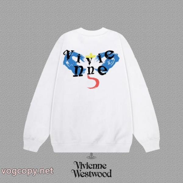 VIVIENNE WESTWOODパーカー輝く高級感満点 おすすめ/オススメ 売切必至コピー 商品 販売 5