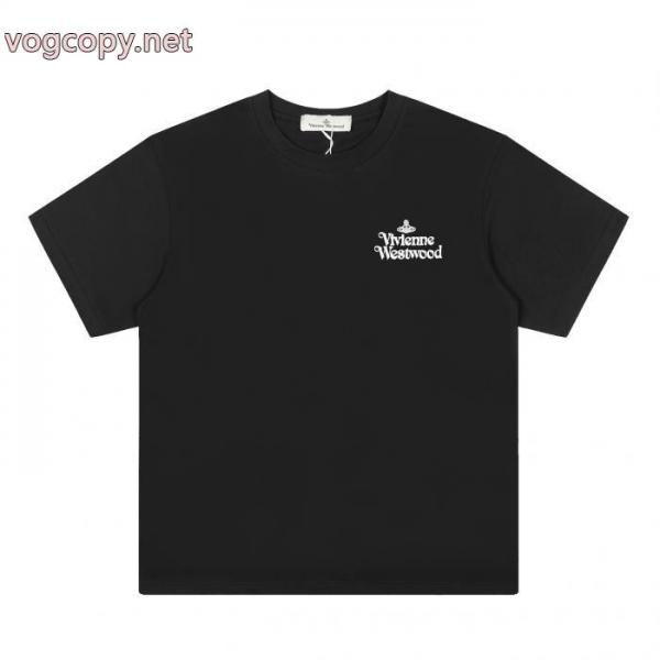 ブランド 激安 新色続々登場 超人気専門店 期待値も高いアイテム半袖TシャツVIVIENNE WESTWOOD 2
