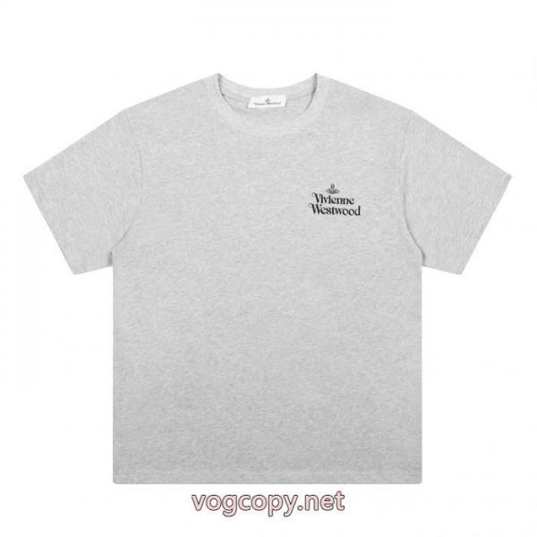 ブランド 激安 新色続々登場 超人気専門店 期待値も高いアイテム半袖TシャツVIVIENNE WESTWOOD 5