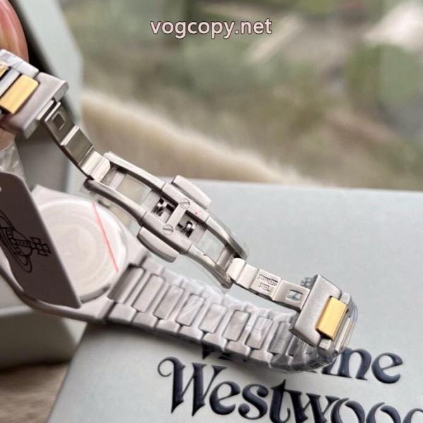 コピー ブランドVIVIENNE WESTWOOD時計最安価格新品 抜群な新鮮度 オフスタイル! 5