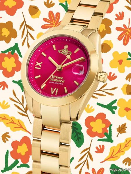 コピー 商品 販売VIVIENNE WESTWOOD時計機能性が素晴らしい コレは買い!最安値 セレブや芸能人からも愛用 0