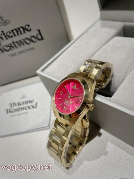 コピー 商品 販売VIVIENNE WESTWOOD時計機能性が素晴らしい コレは買い!最安値 セレブや芸能人からも愛用 1