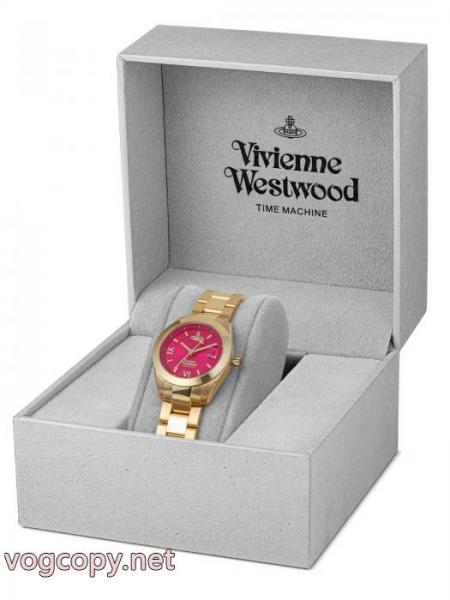 コピー 商品 販売VIVIENNE WESTWOOD時計機能性が素晴らしい コレは買い!最安値 セレブや芸能人からも愛用 3