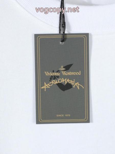 VIVIENNE WESTWOODスーパー コピー 確保済安い 人気話題 豊富なサイズシャツ.. 3