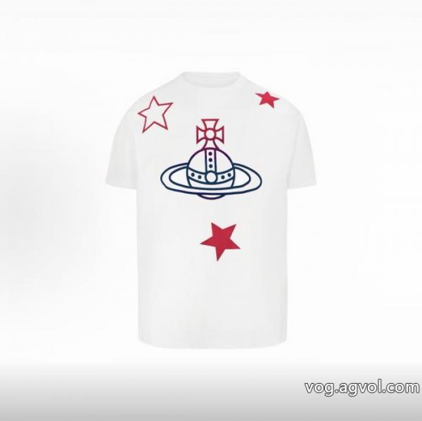 半袖TシャツVIVIENNE WESTWOOD割引セール 注目美品 雑誌掲載モデル!!ブランド 品 スーパー コピー 0