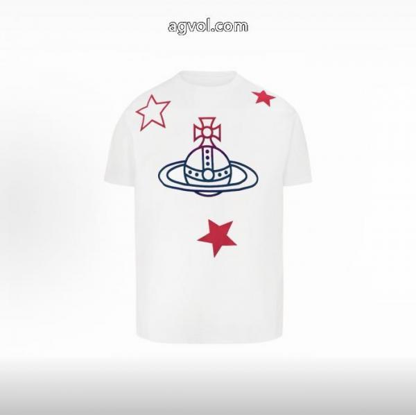 半袖TシャツVIVIENNE WESTWOOD割引セール 注目美品 雑誌掲載モデル!!ブランド 品 スーパー コピー 2