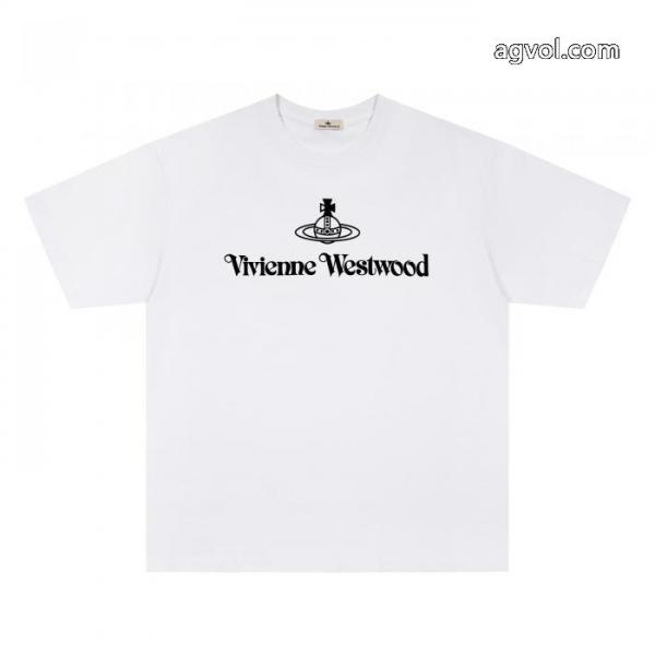 半袖Tシャツブランド 品 スーパー コピーVIVIENNE WESTWOOD新品限定セール 気になるアイテム人気 赤字価格 3