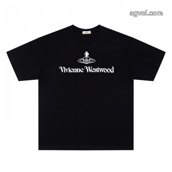 半袖Tシャツブランド 品 スーパー コピーVIVIENNE WESTWOOD新品限定セール 気になるアイテム人気 赤字価格 4
