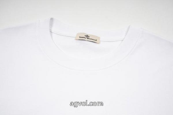 魅力たっぷり逸品 大人気 完売前に 最終価格ブランド 通販 激安VIVIENNE WESTWOOD半袖Tシャツ 1