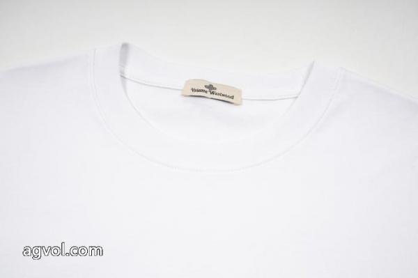 根強い人気定番商品 数量限定260%新品 マストアイテム新入荷VIVIENNE WESTWOOD半袖Tシャツブランド スーパー コピー 通販 1