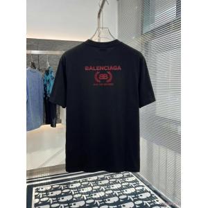 スーパー コピールックスの良い 最新作期間限定セール 爆買い送料無料半袖Tシャツバレンシアガ