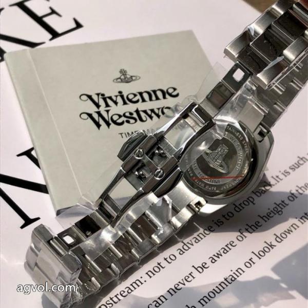 VIVIENNE WESTWOOD腕時計HOT得価 26-26AW 雑誌にも人気掲載アイテムブランド 激安.. 6
