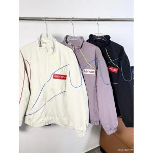 ジャケットシュプリーム2026新作コレクション 秀逸アイテム 肌触りの気持ちい〜 ブランド 偽物 通販