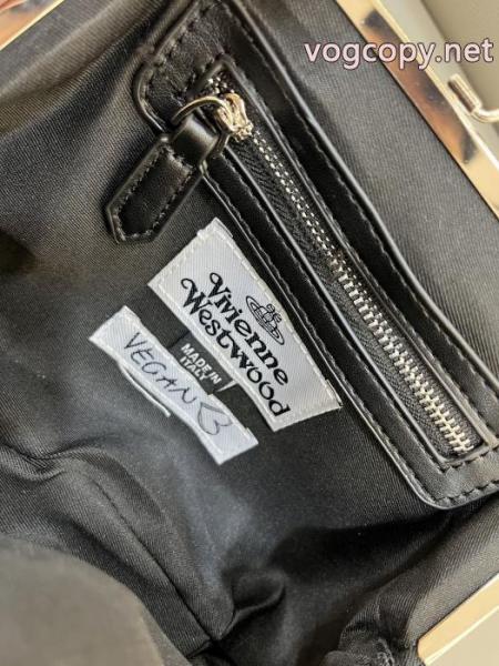 ブランド スーパー コピー個性派 上質な素材 全国無料お買い得VIVIENNE WESTWOODバッグ.. 6