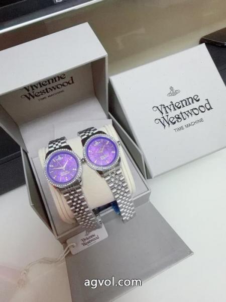 腕時計VIVIENNE WESTWOODブランド 激安人気モデル 履き心地もいい 魅力的な 4