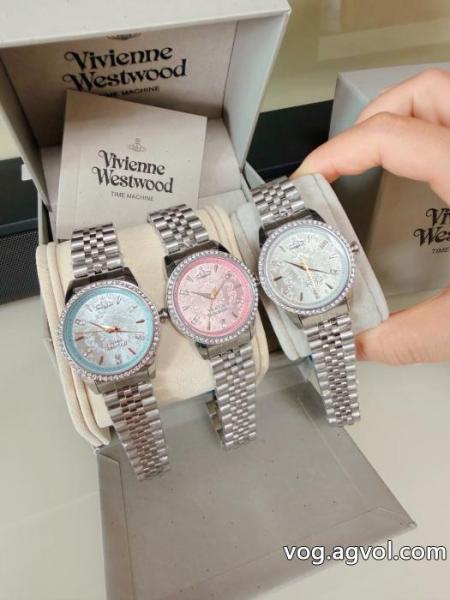 腕時計注目の逸品 HOT新作登場 数量限定特売VIVIENNE WESTWOOD 2026スーパー コピー 0