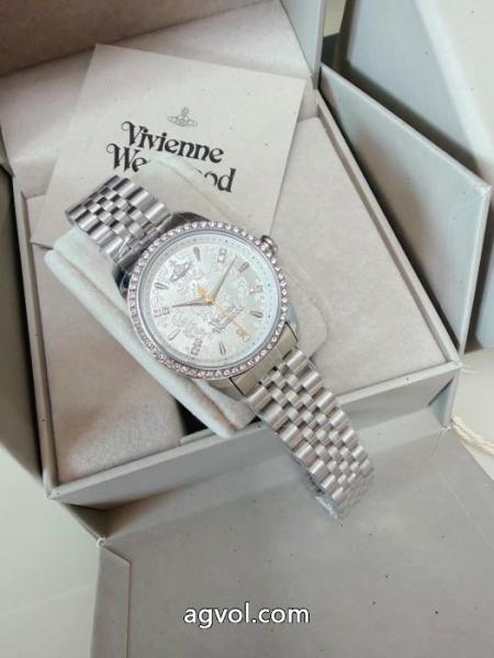 腕時計注目の逸品 HOT新作登場 数量限定特売VIVIENNE WESTWOOD 2026スーパー コピー 1