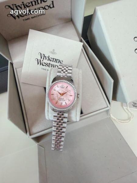 腕時計注目の逸品 HOT新作登場 数量限定特売VIVIENNE WESTWOOD 2026スーパー コピー 3