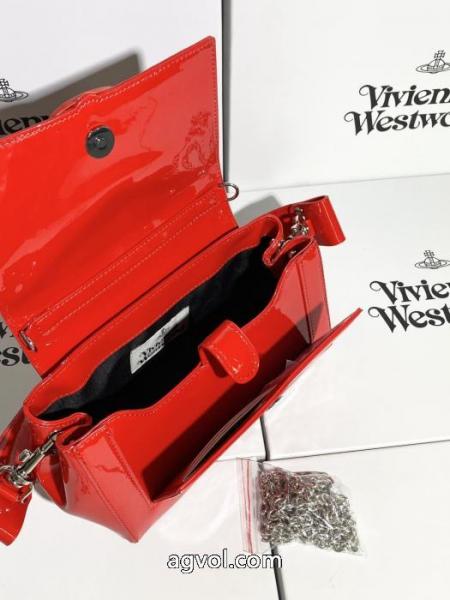 ブランド 偽物 通販VIVIENNE WESTWOOD限定特価 見た目が良い スタイルアップバッグ.. 4