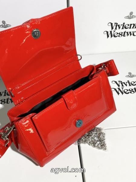 ブランド 偽物 通販VIVIENNE WESTWOOD限定特価 見た目が良い スタイルアップバッグ.. 5