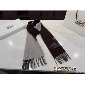 マフラー新作在庫希少 大特価 スタイルアップ効果VIVIENNE WESTWOODコピー 品 販売